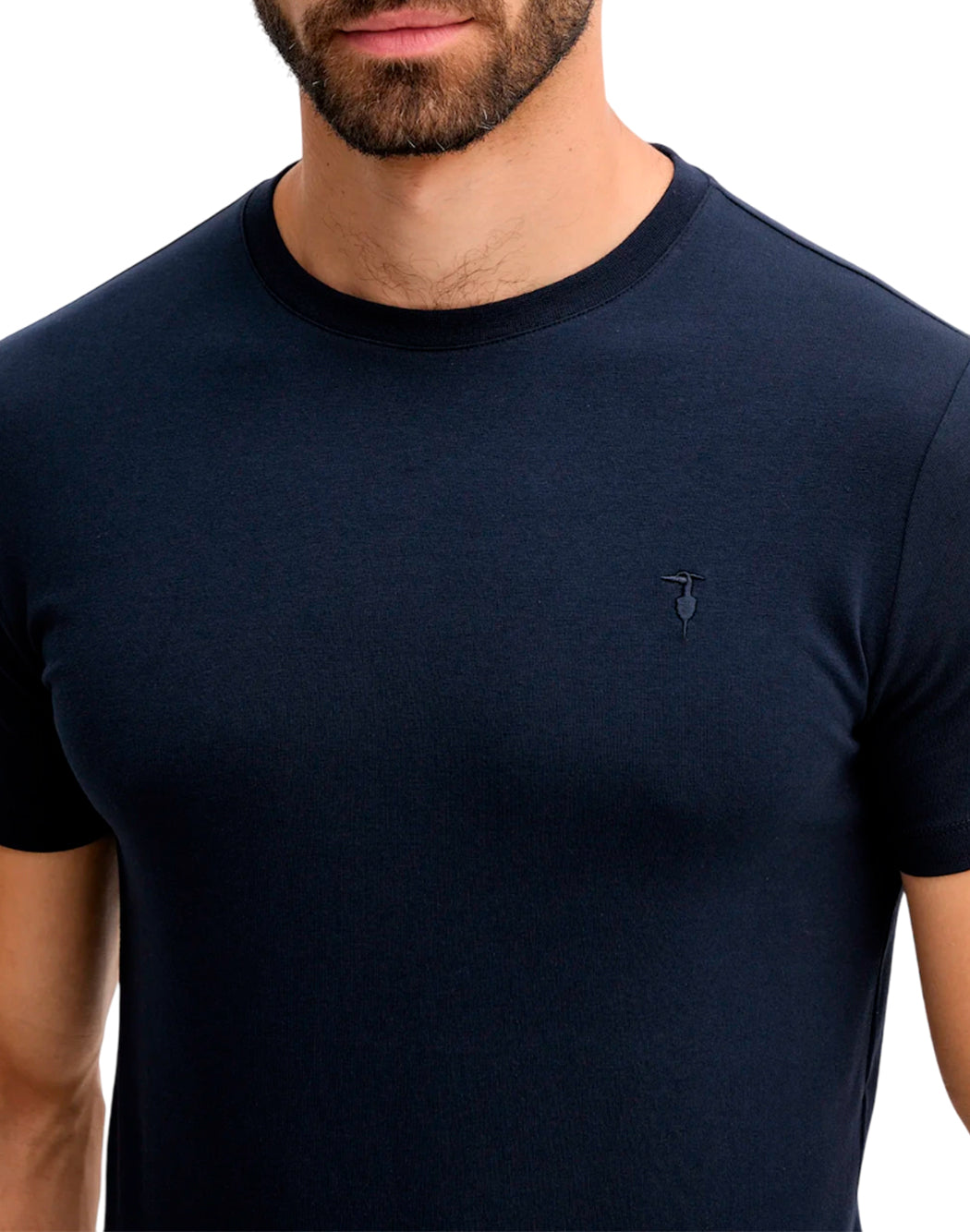 Trussardi Blu