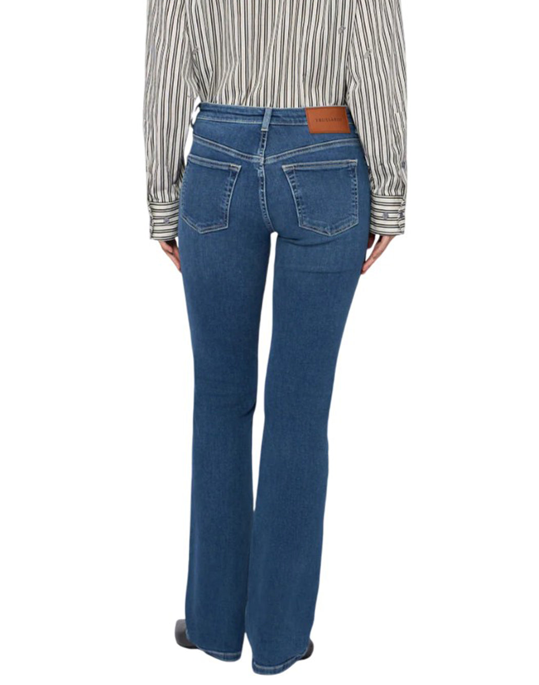 Trussardi Blu