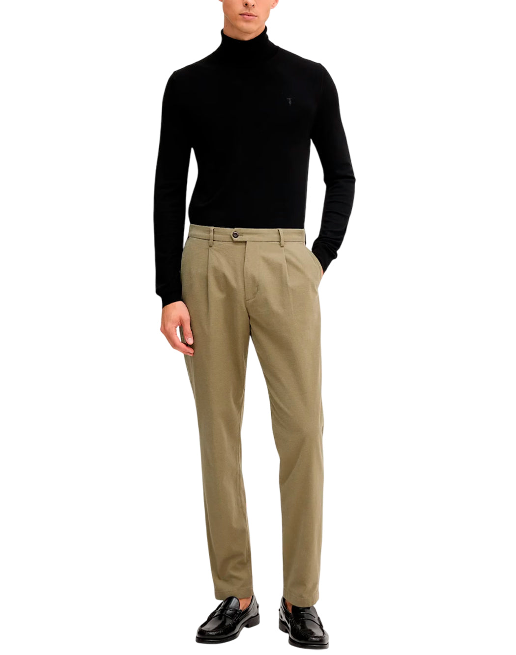 Trussardi Nero