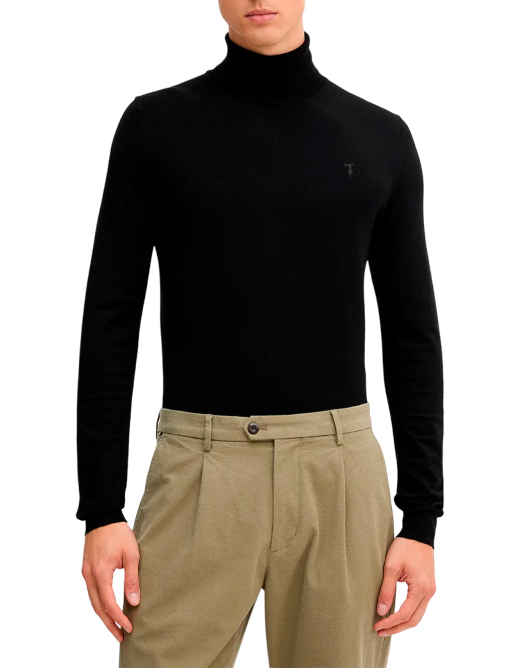 Trussardi Nero