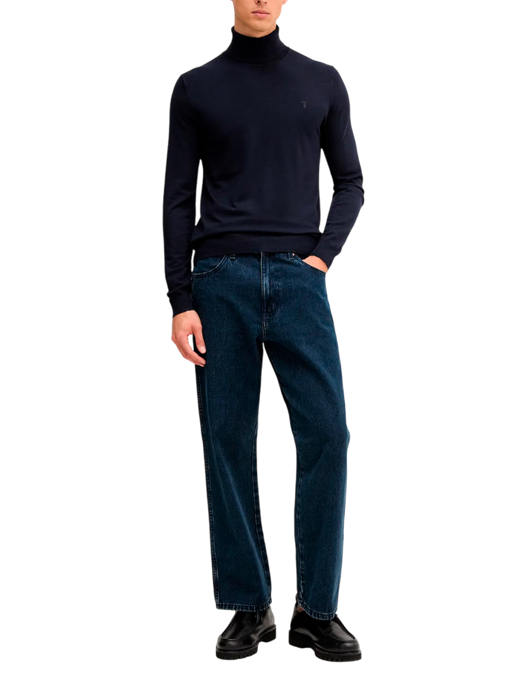 Trussardi Blu