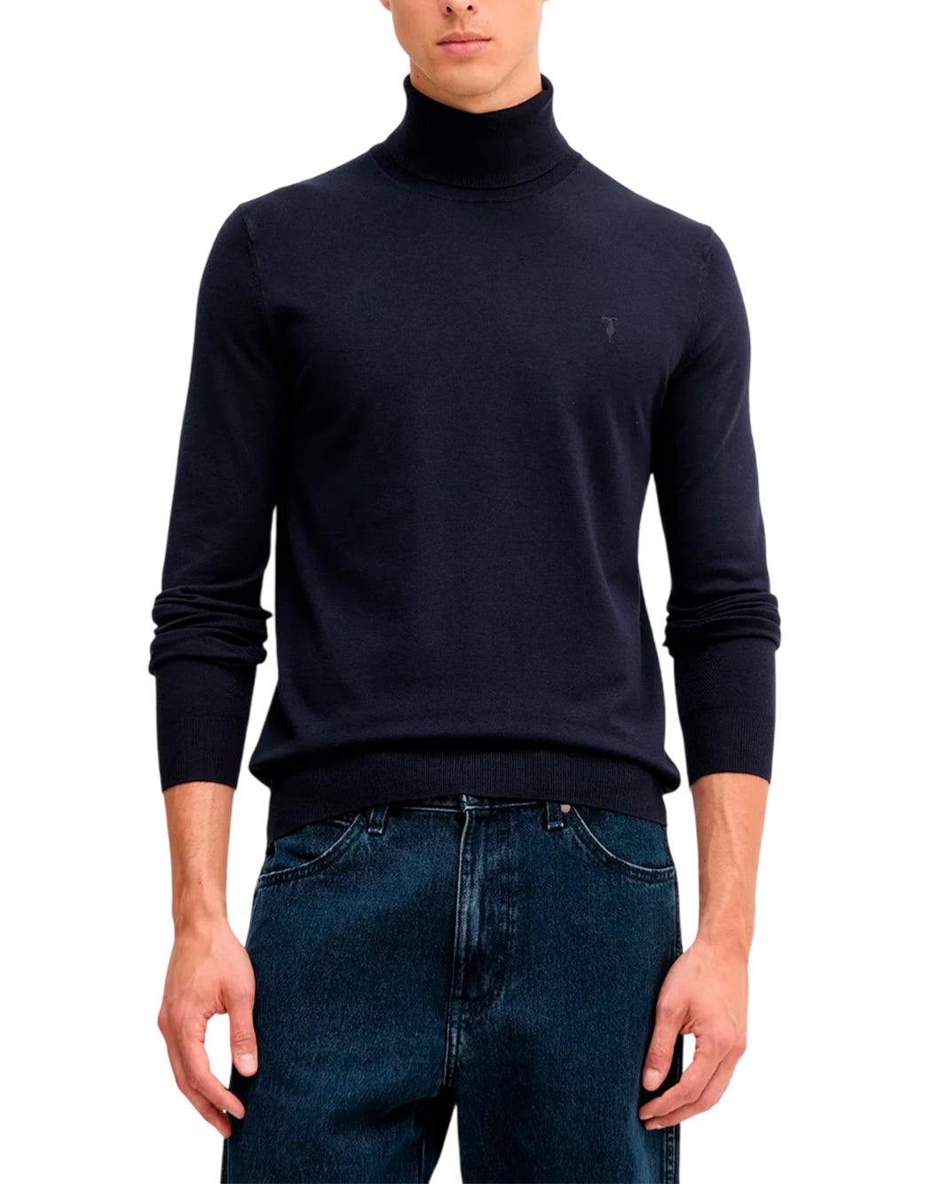 Trussardi Blu