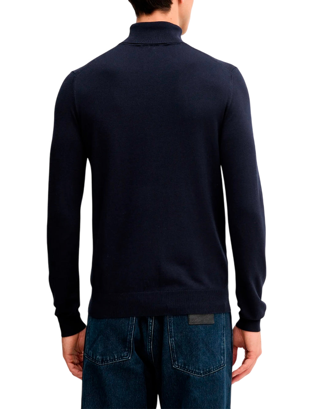 Trussardi Blu