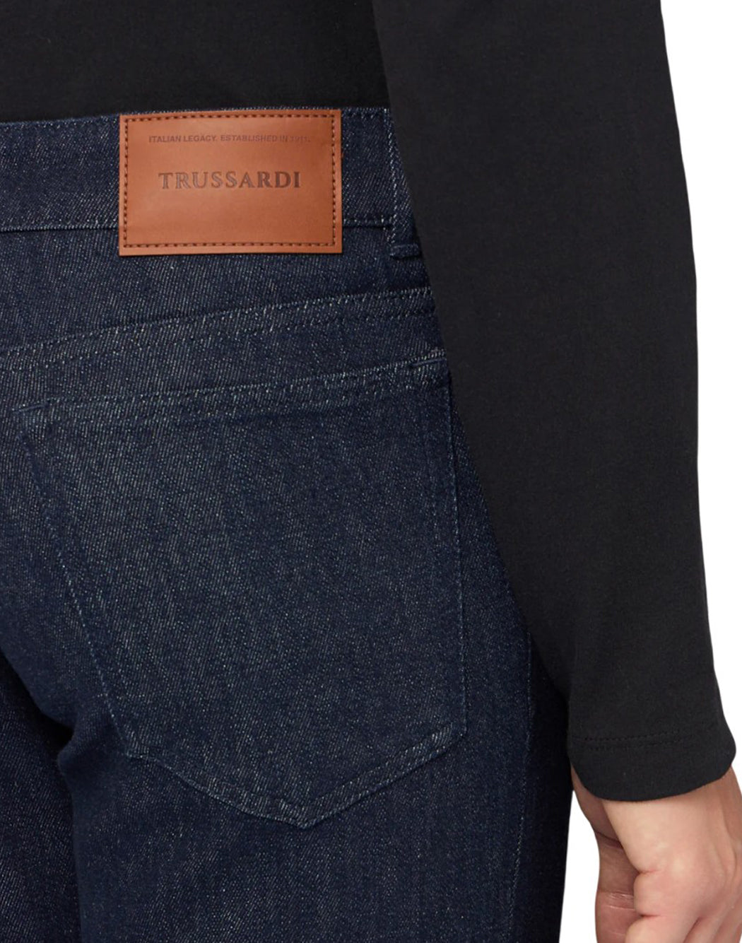 Trussardi Blu