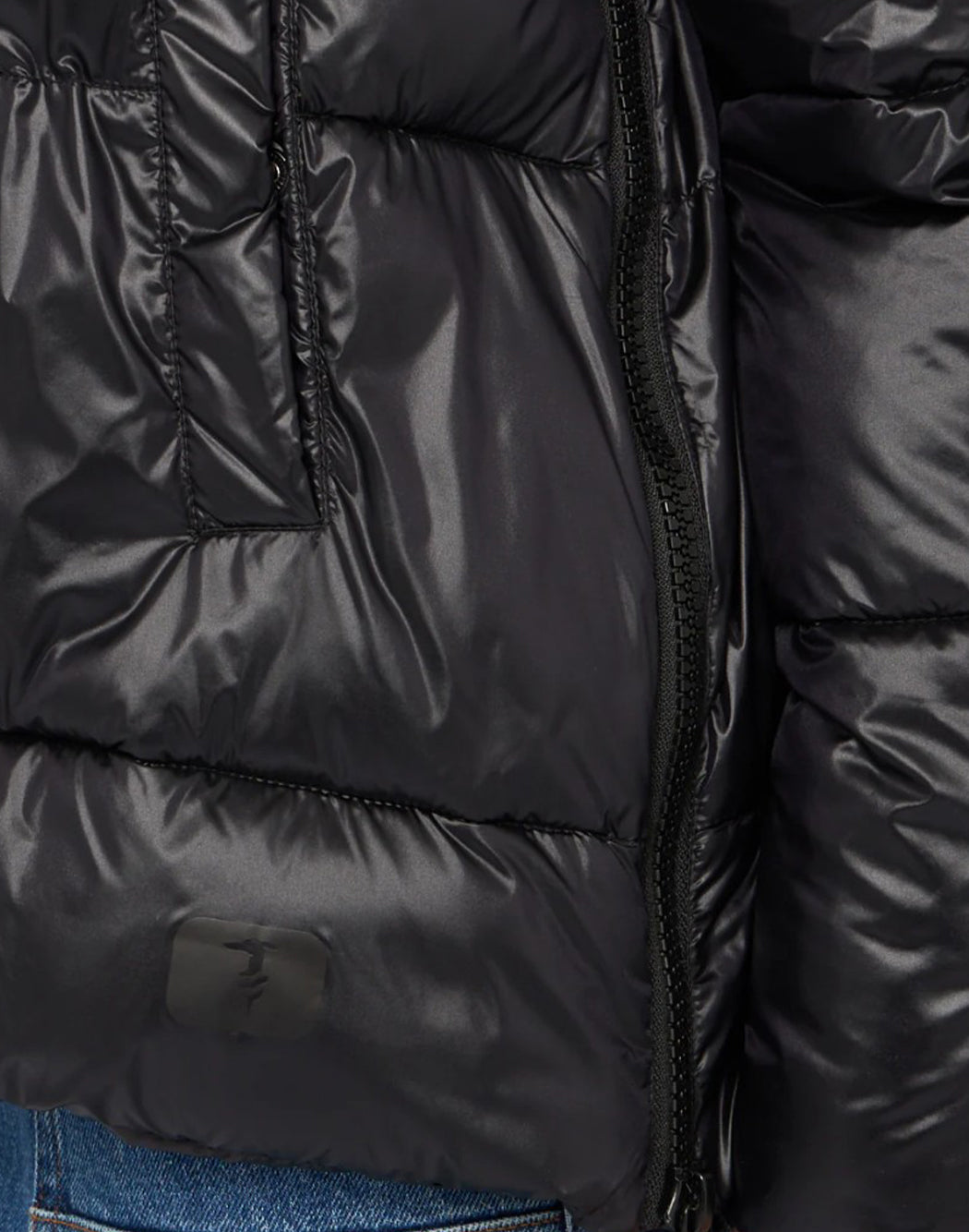 Trussardi Nero