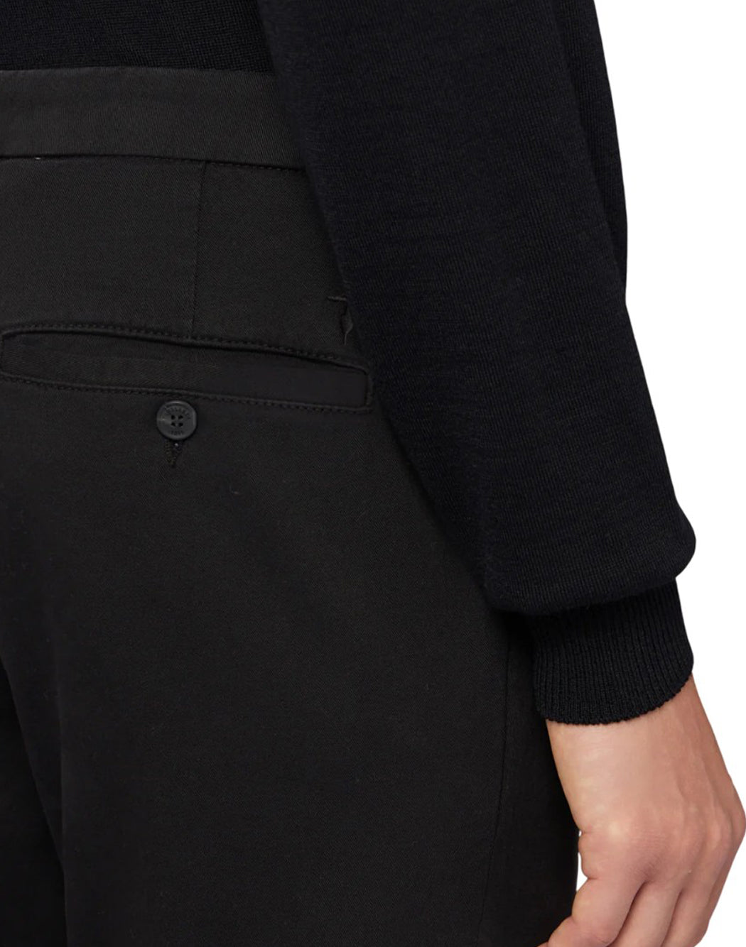 Trussardi Nero