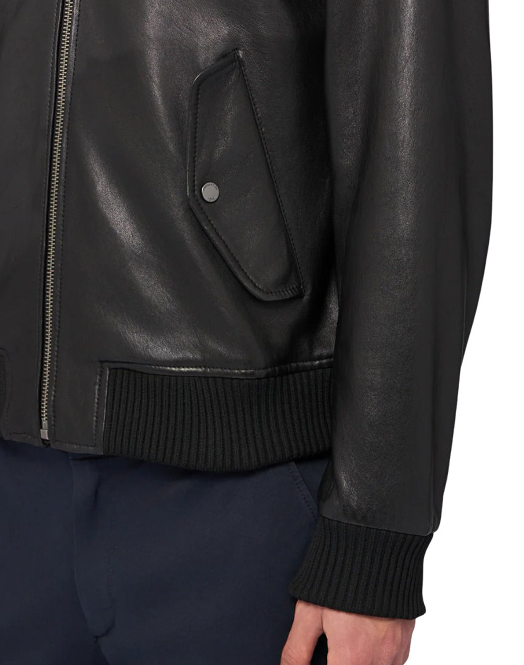 Trussardi Nero