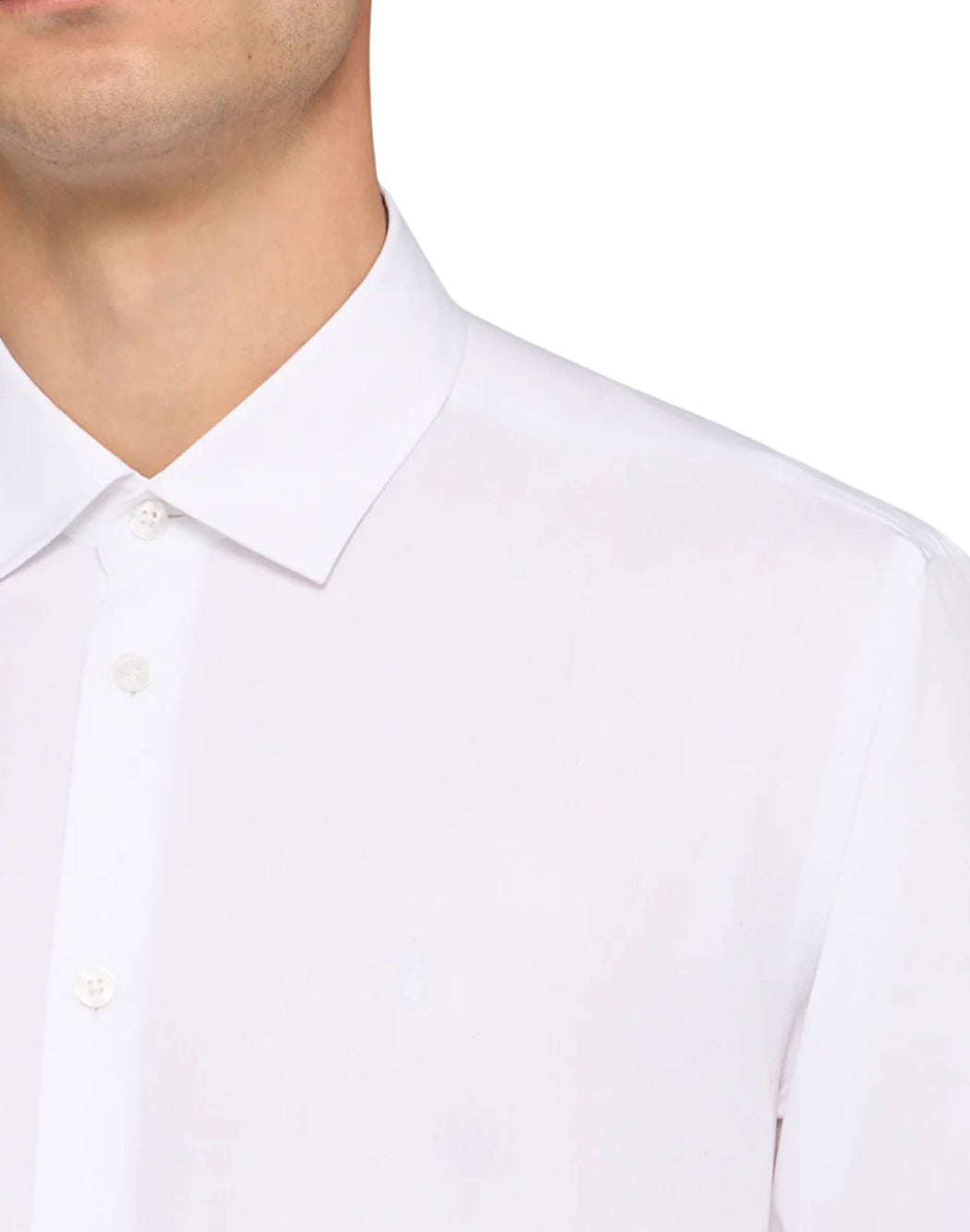 Trussardi Bianco