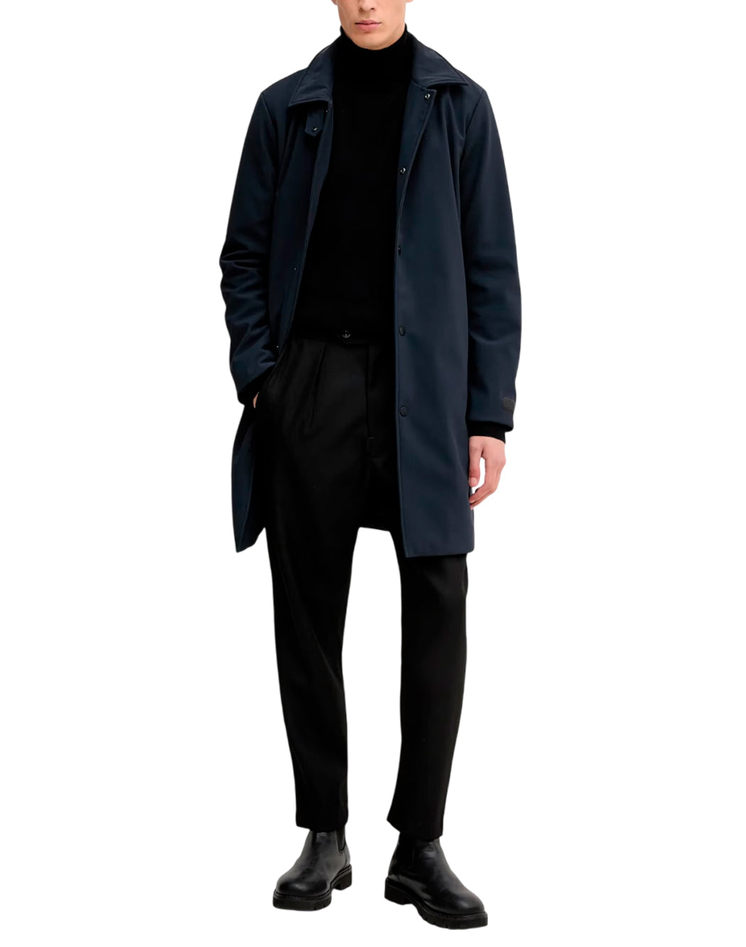 Trussardi Blu