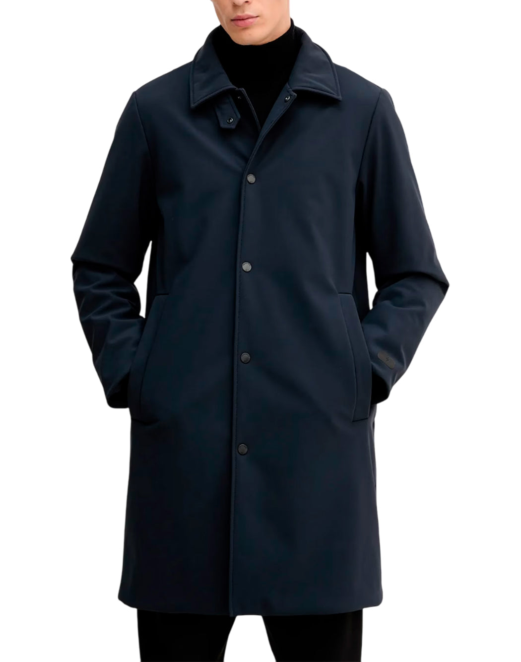 Trussardi Blu