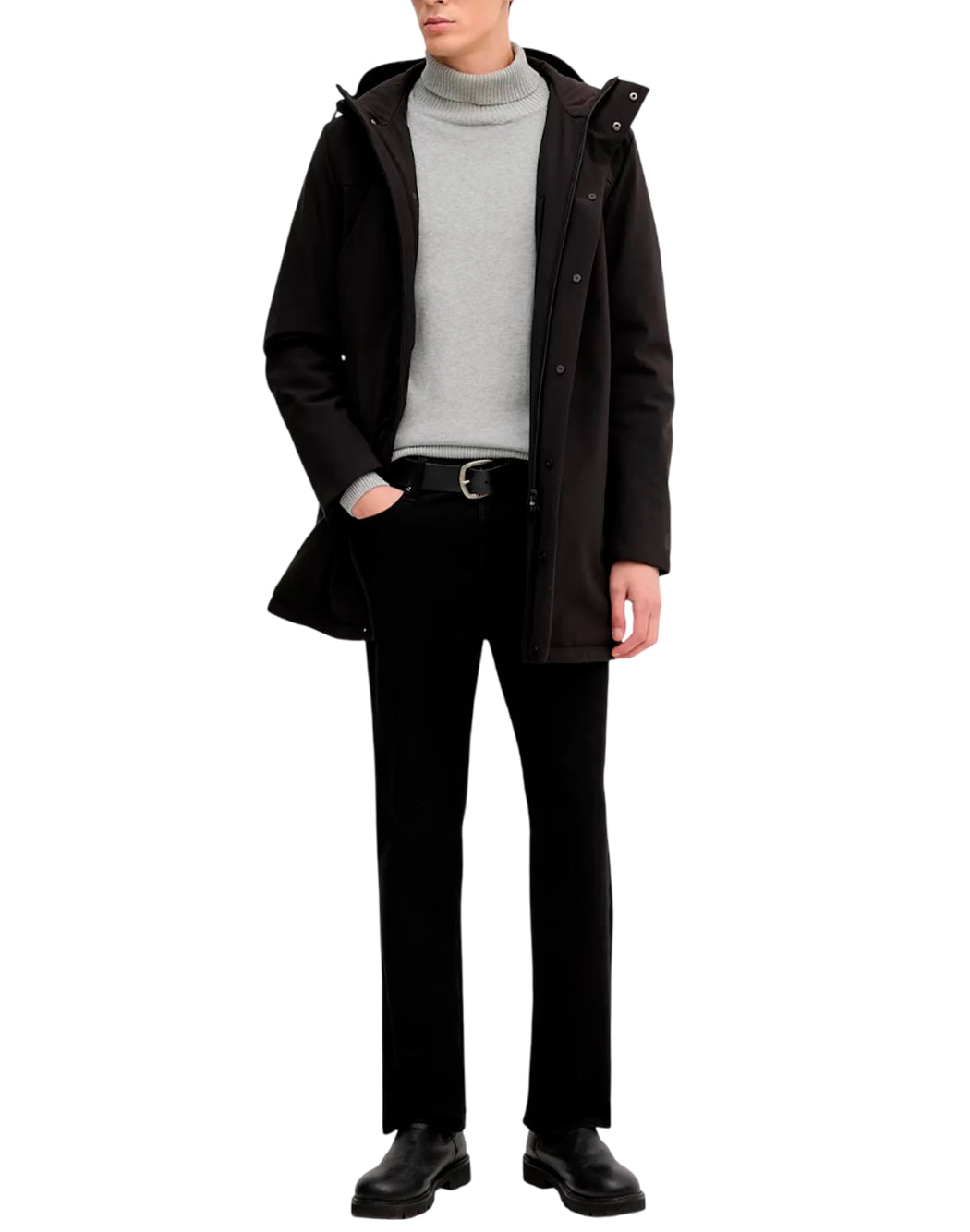 Trussardi Nero