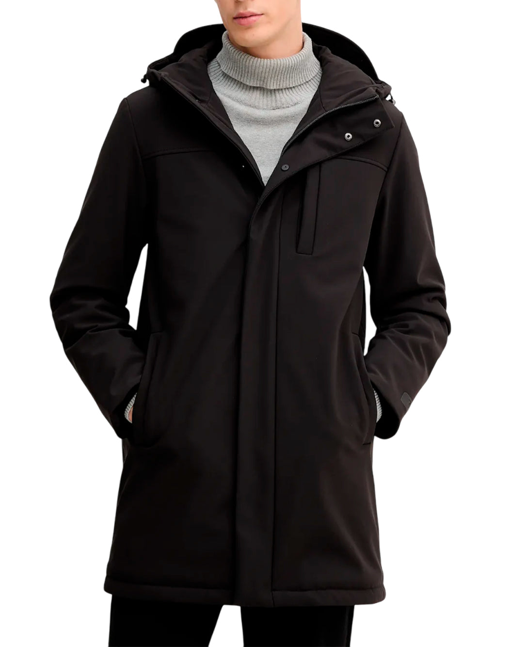 Trussardi Nero