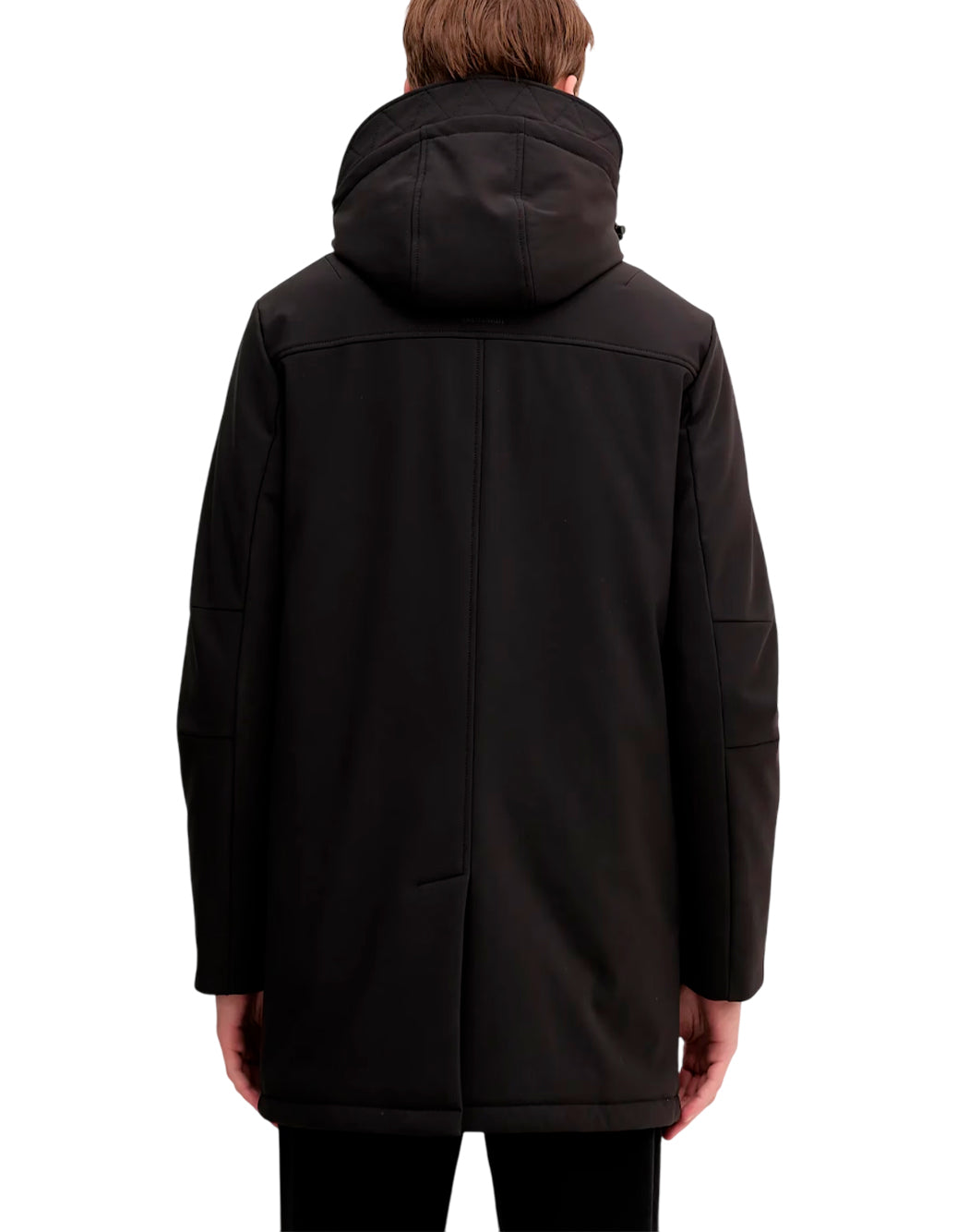 Trussardi Nero