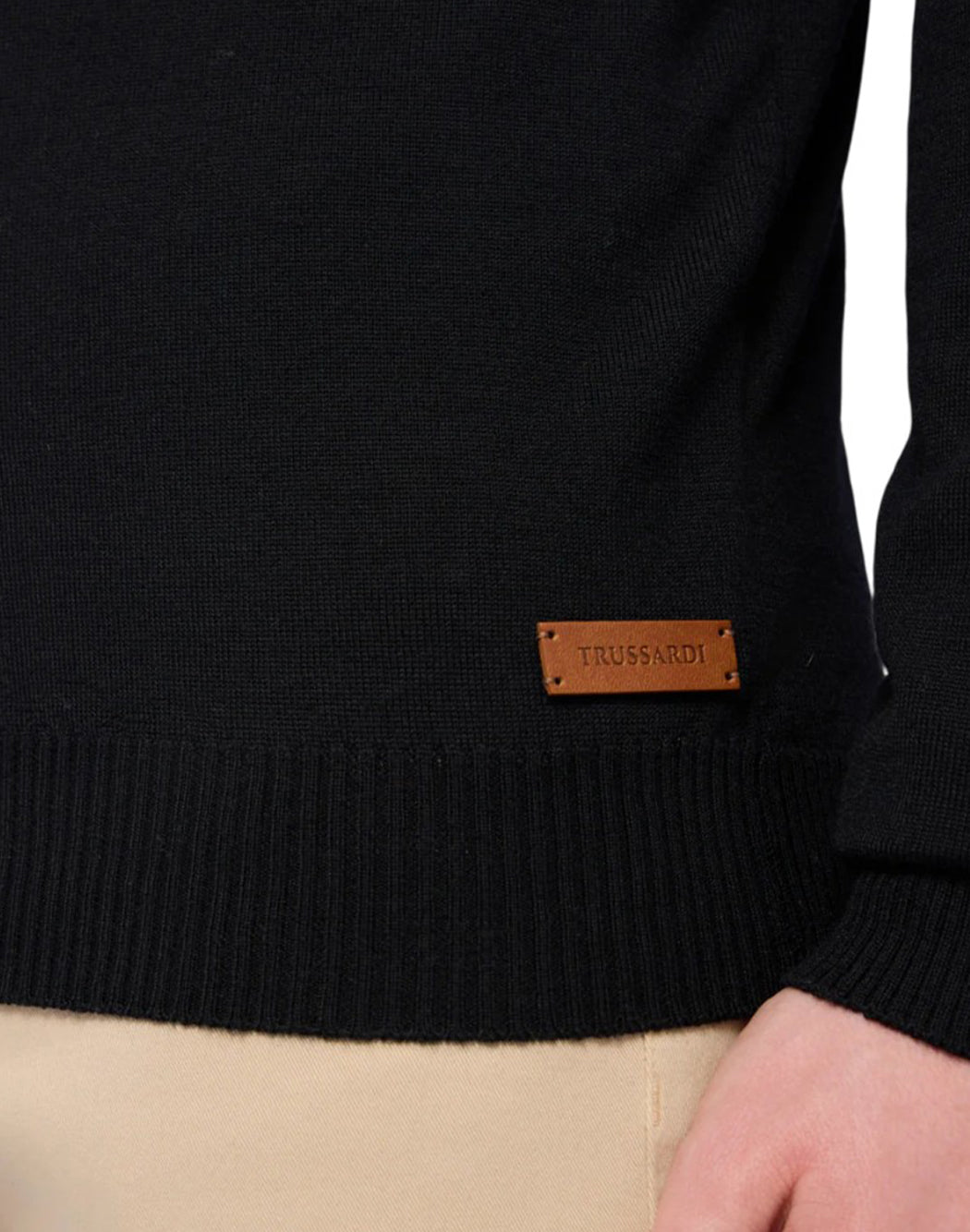 Trussardi Nero