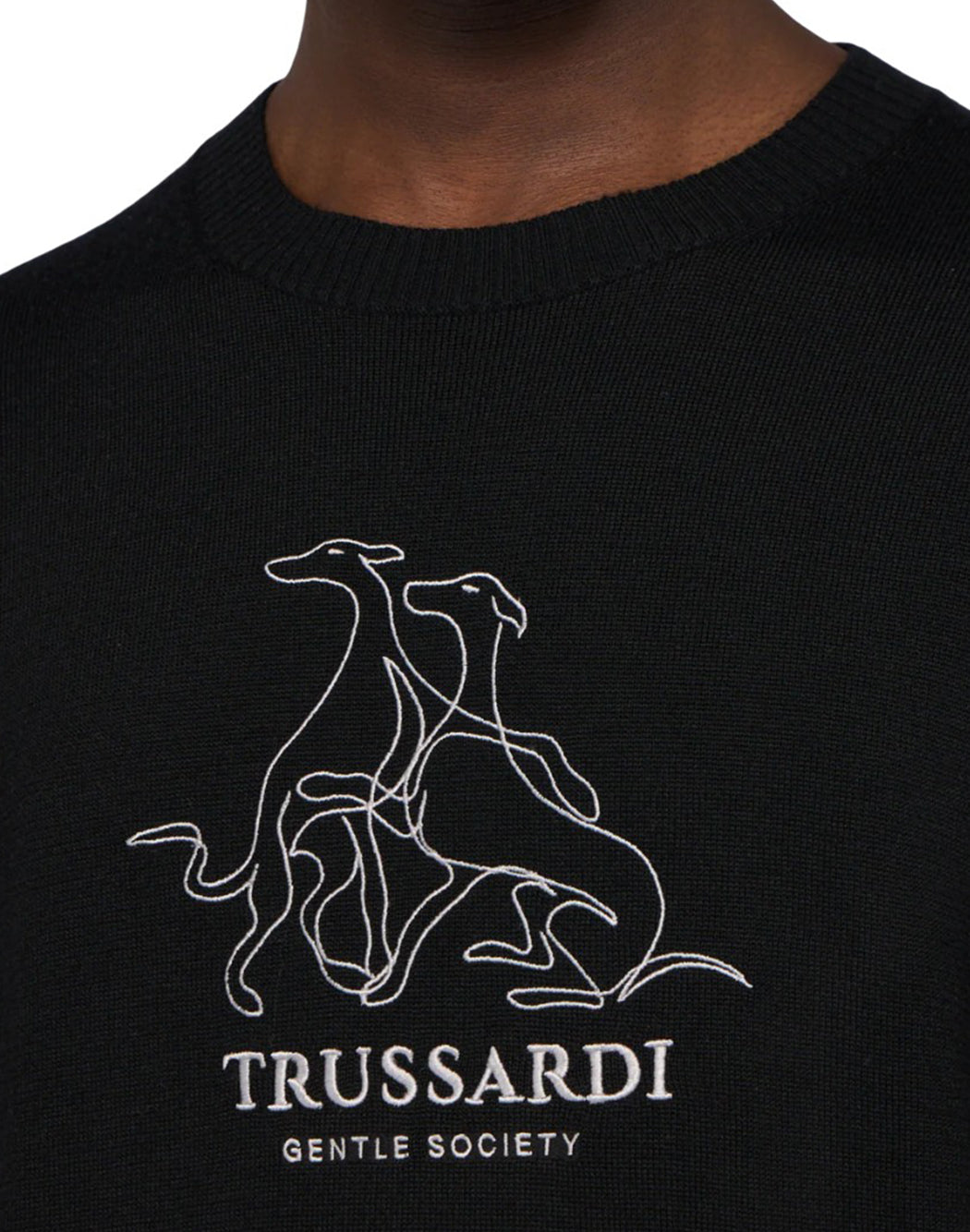 Trussardi Nero