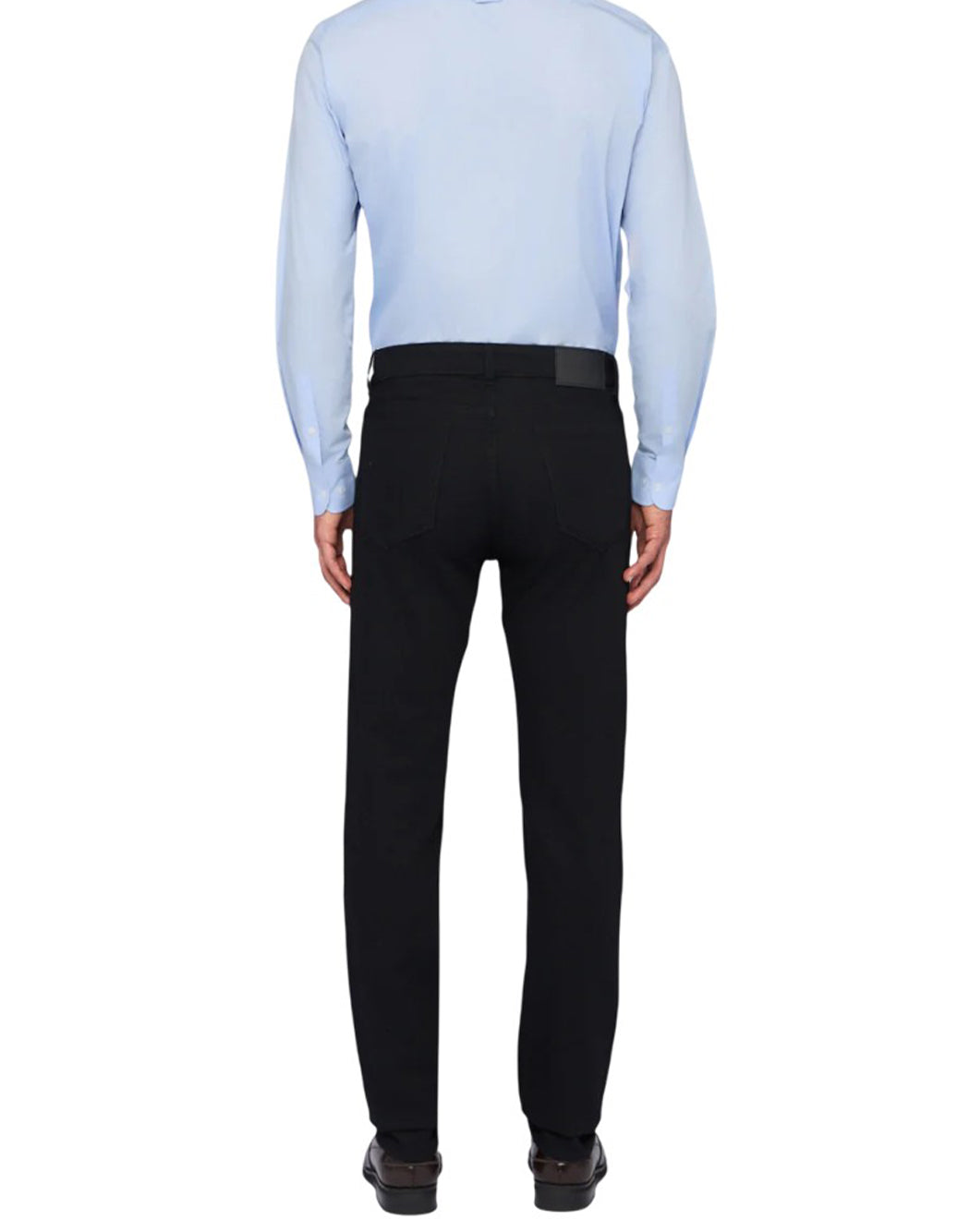 Trussardi Nero