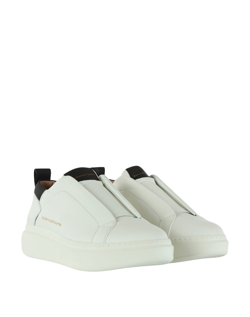 Alexander Smith Bianco