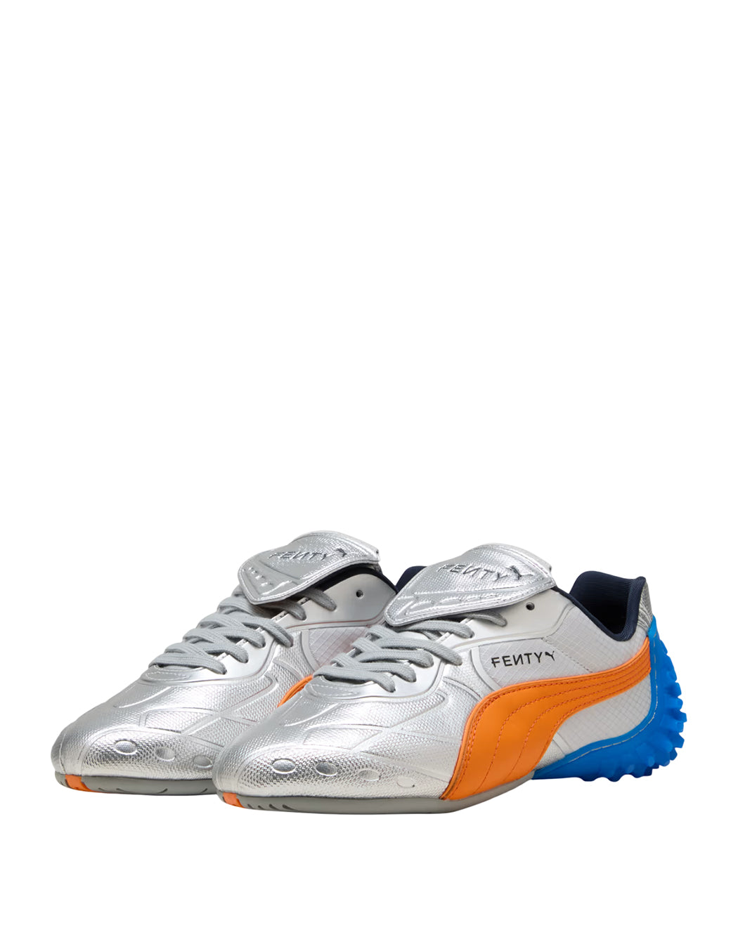 Puma X Fenty  Argento