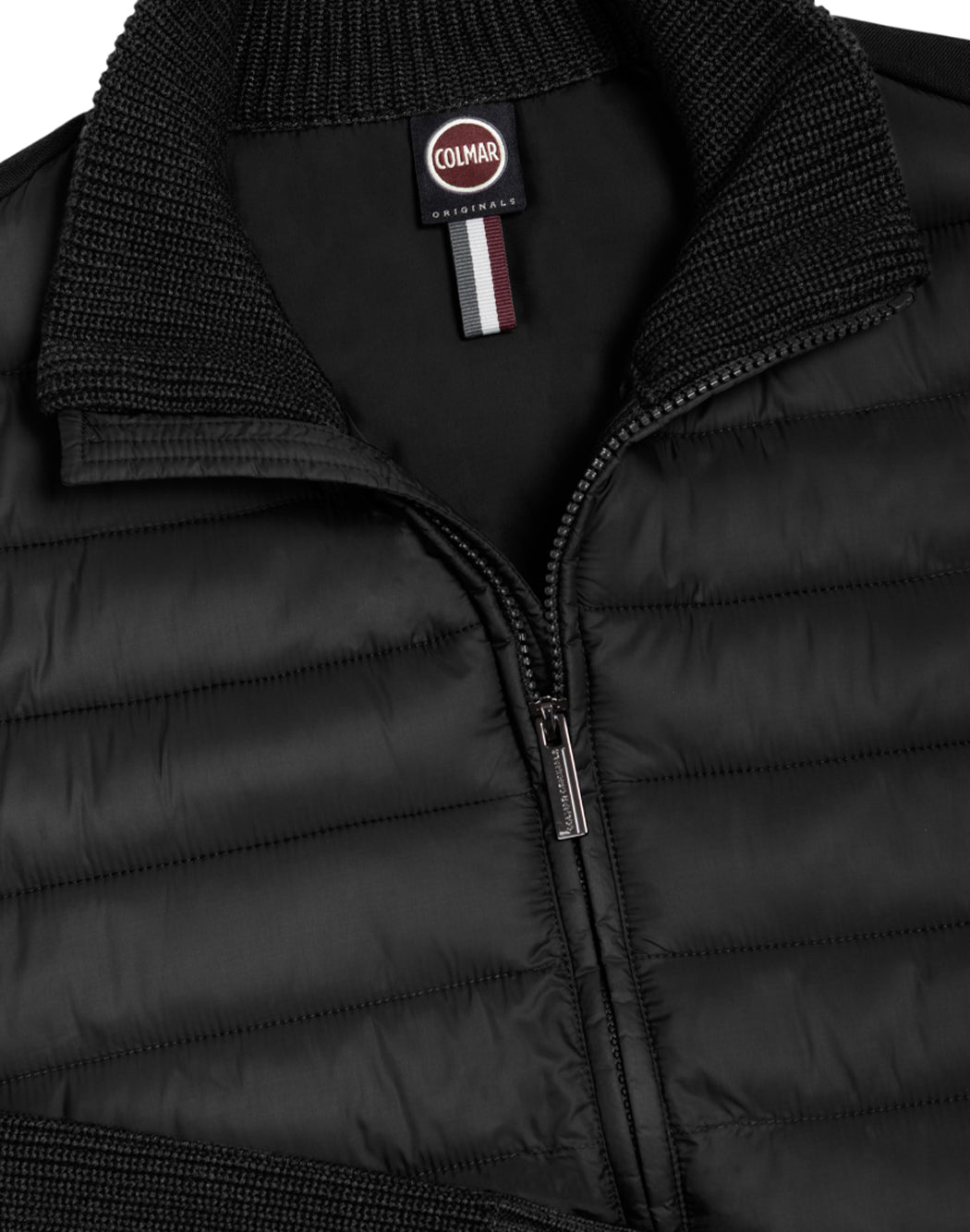 Colmar Nero