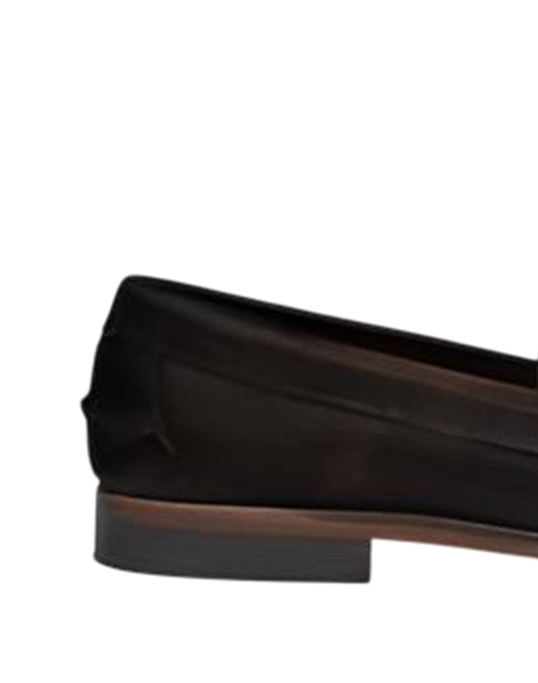 "Sebago MOCASSINI "JOE MODENA" Marrone"