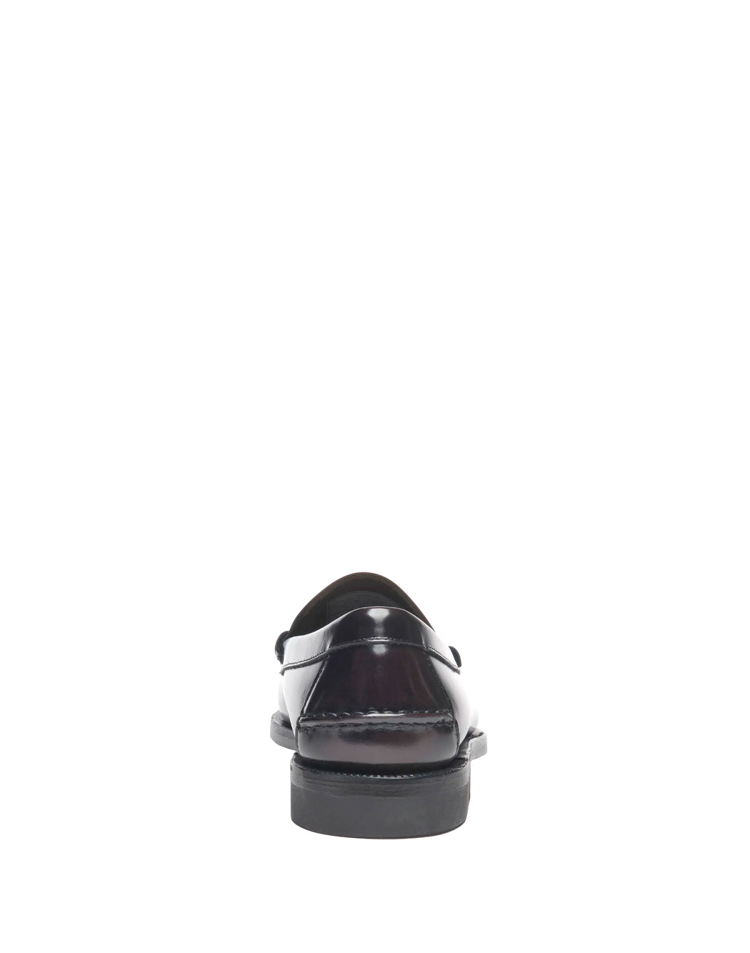 "Sebago MOCASSINI "CLASSIC DAN" Marrone"