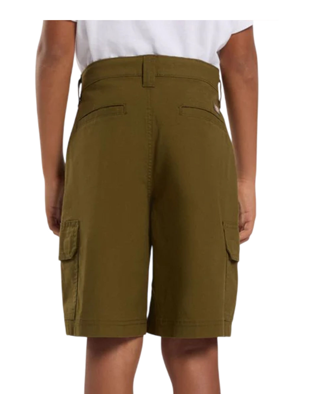 Dickies Verde