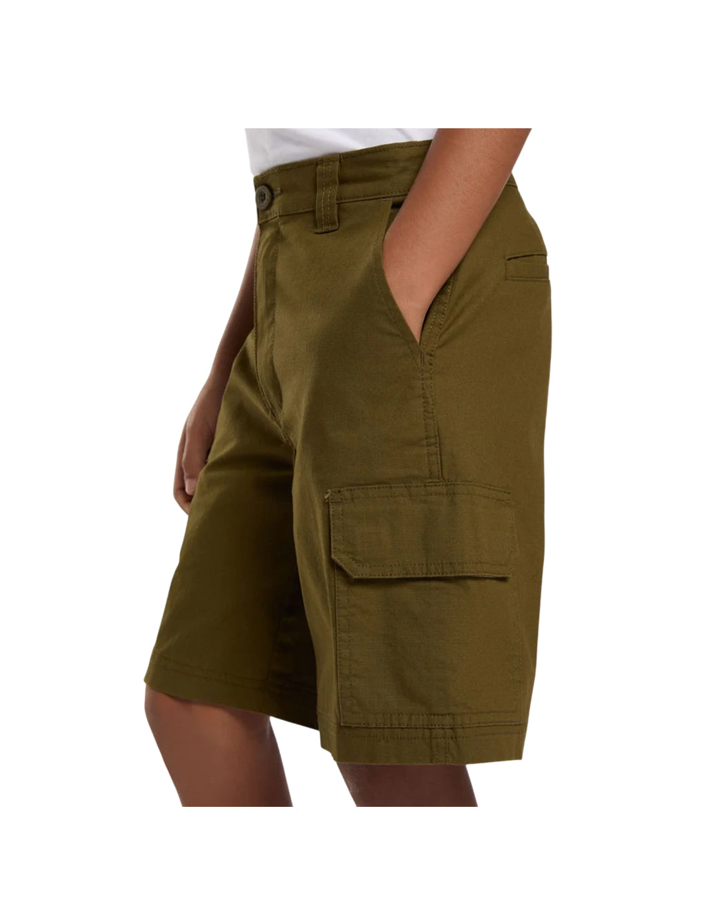 Dickies Verde