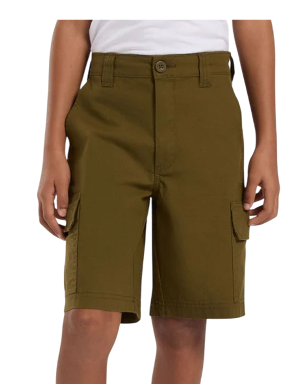 Dickies Verde