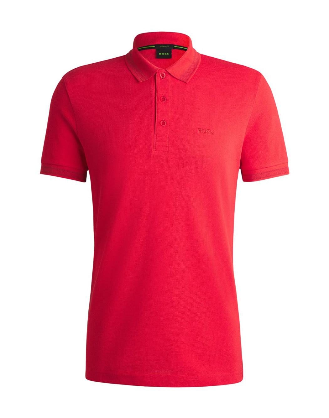 Boss Rosso