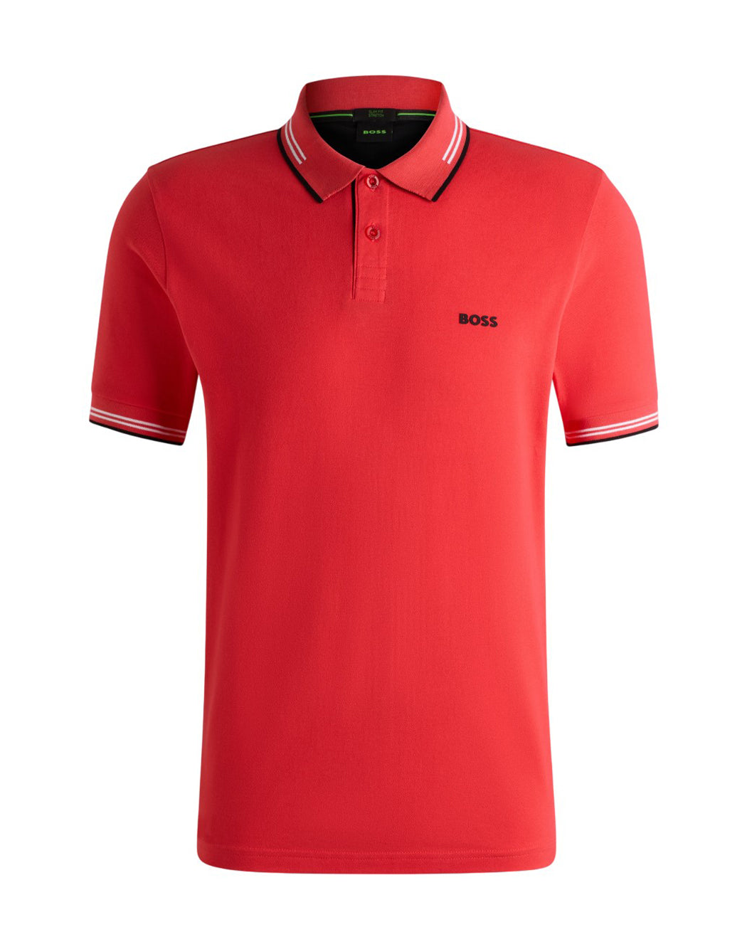 Boss Rosso