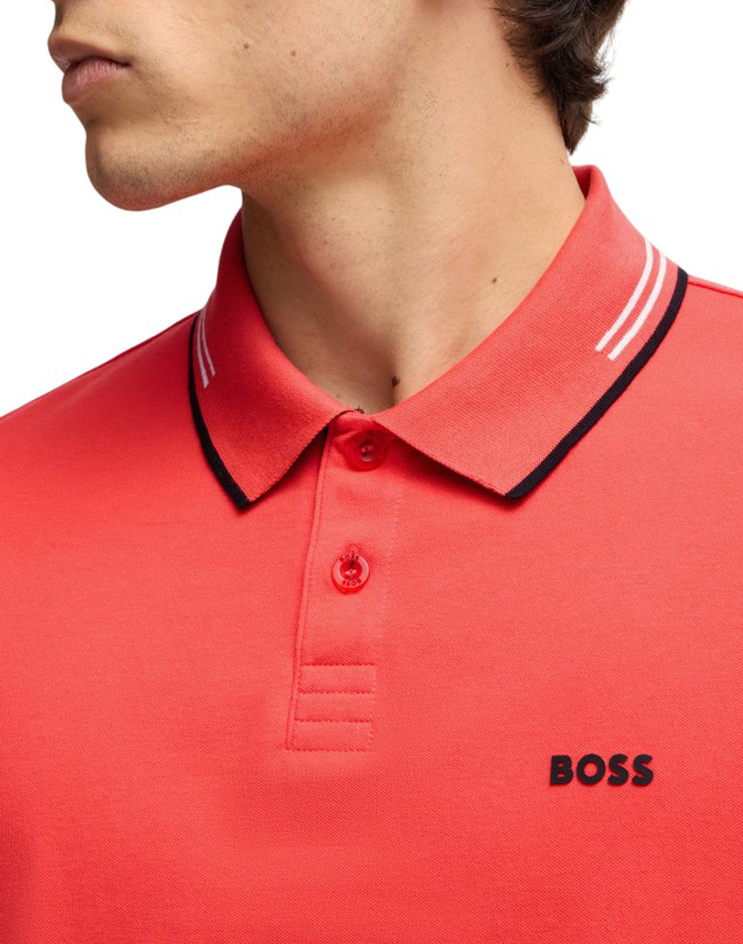 Boss Rosso