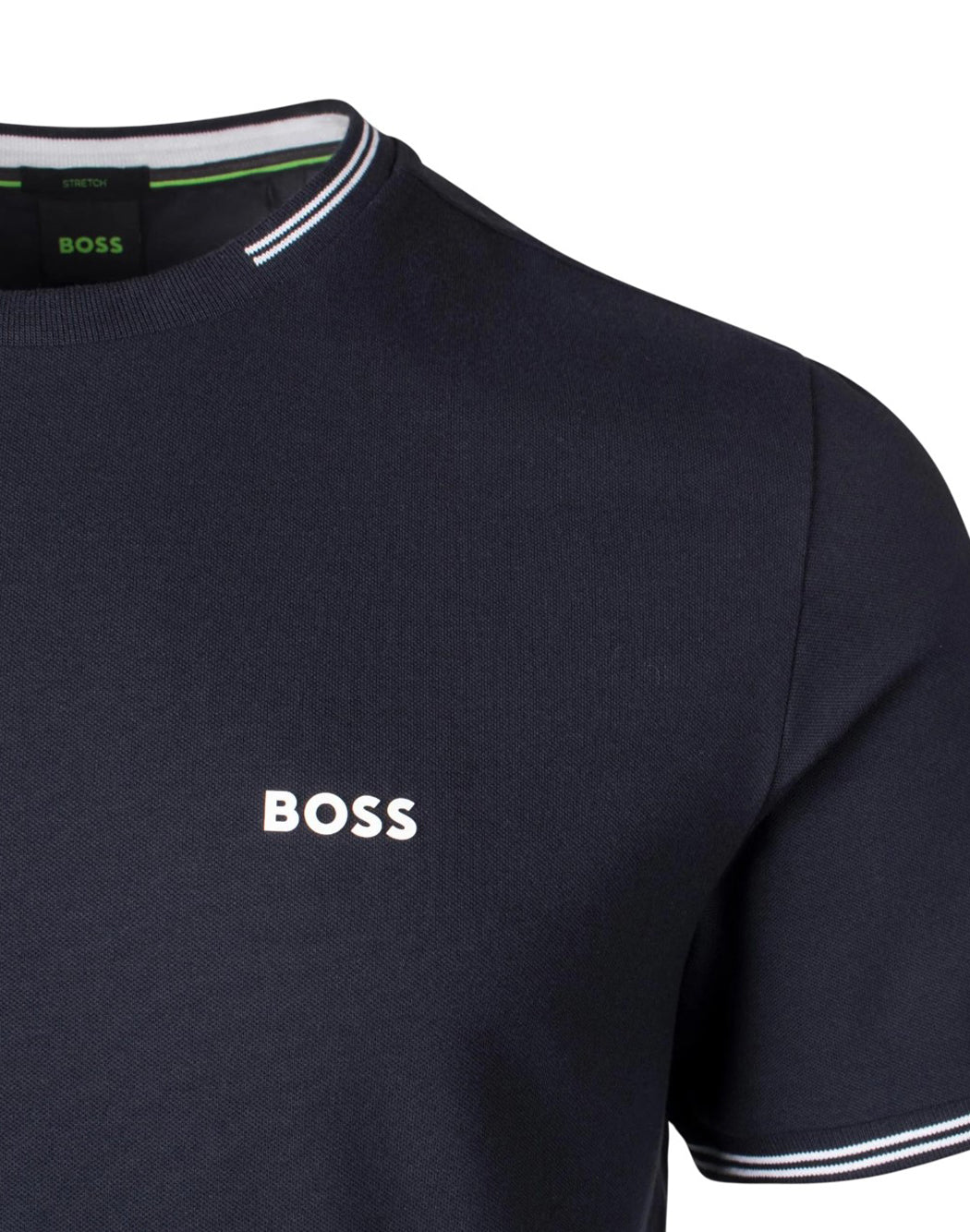 Boss Blu