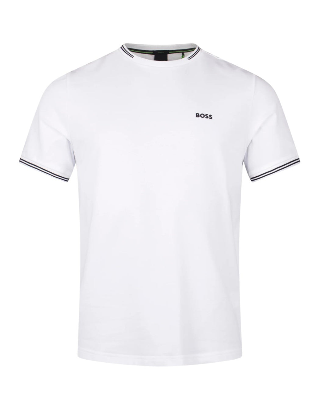 Boss Bianco