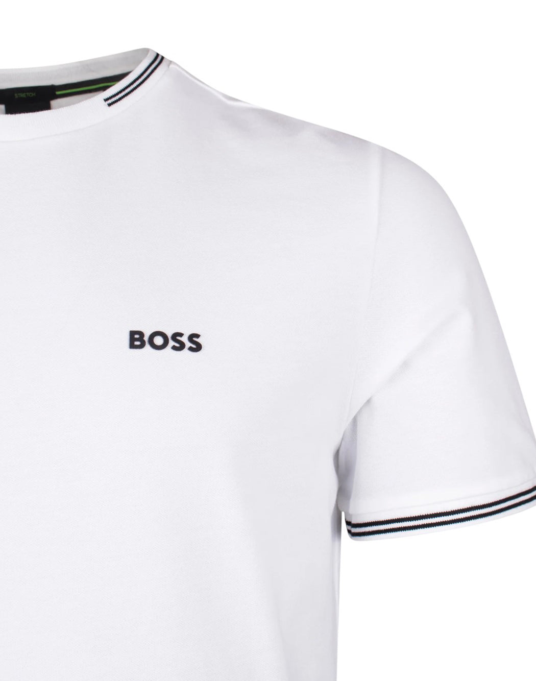 Boss Bianco