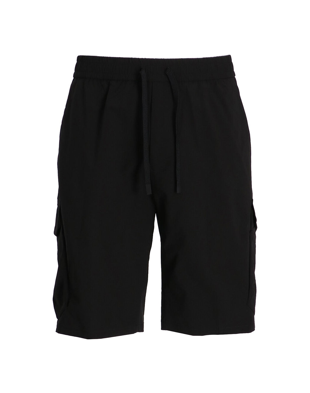 Boss BERMUDA URBANEX-CARGO Nero