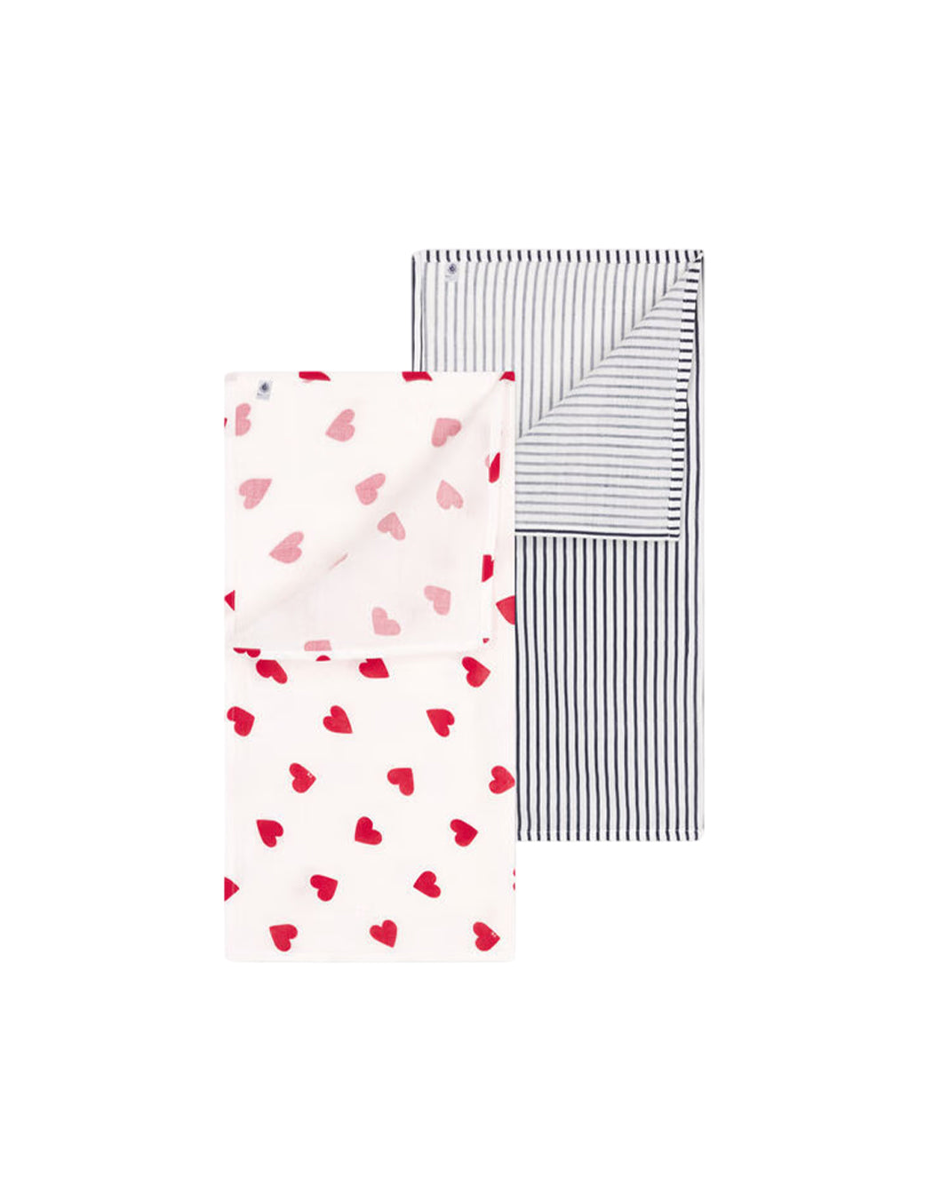 Petit Bateau Bianco