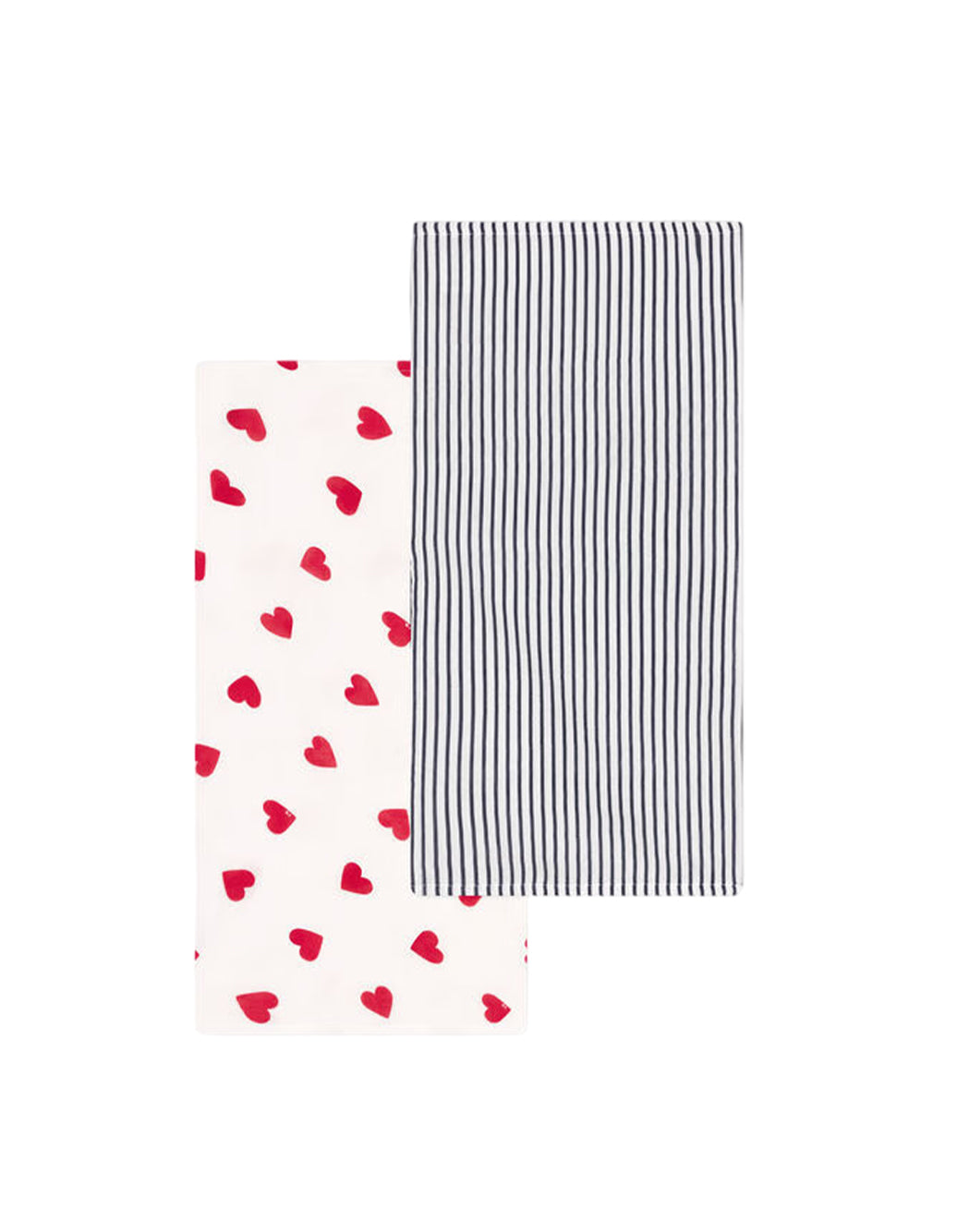 Petit Bateau Bianco