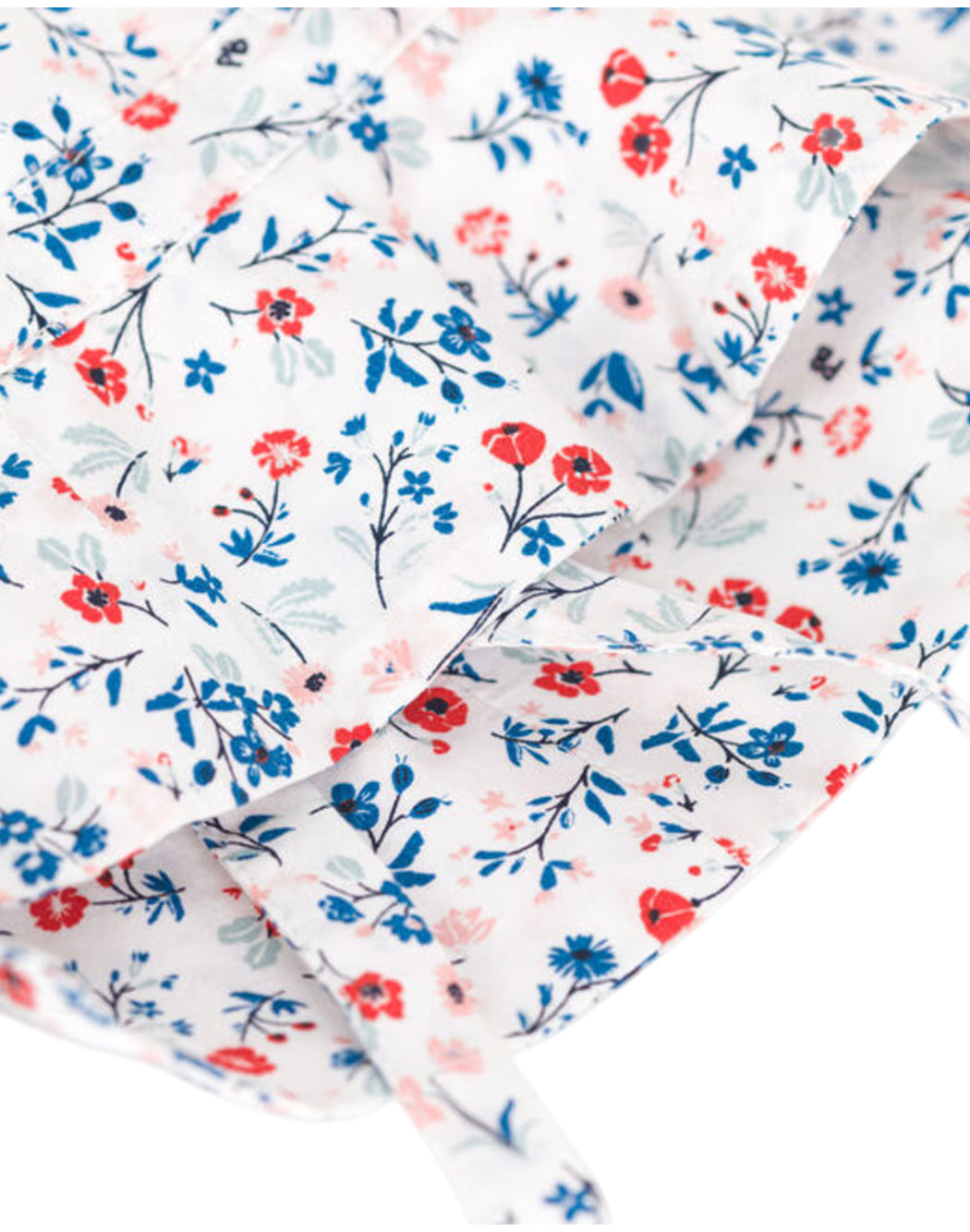 Petit Bateau Multicolor