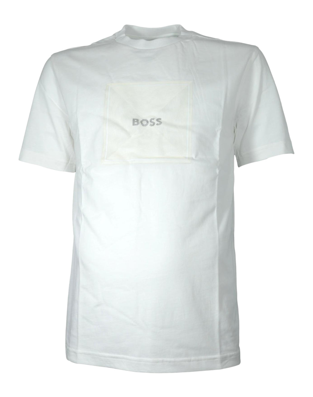 Boss Bianco
