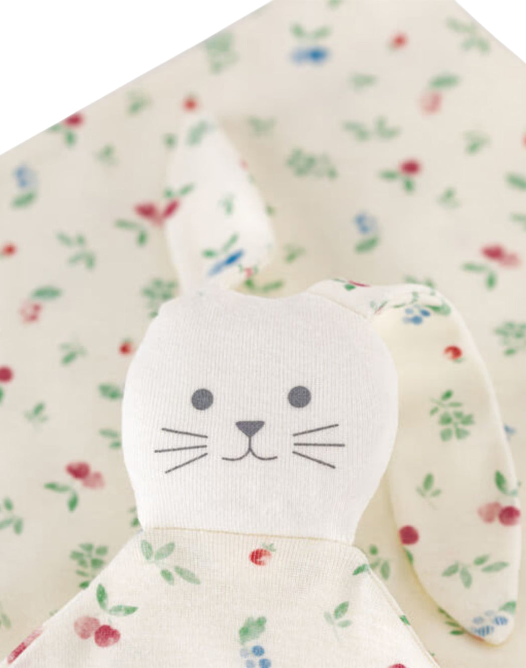 Petit Bateau Bianco