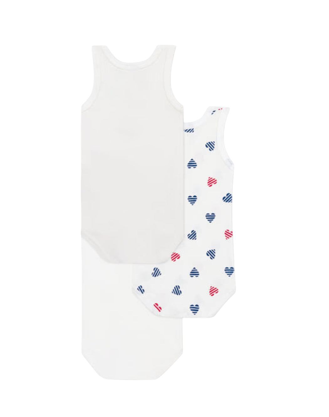 Petit Bateau Multicolor