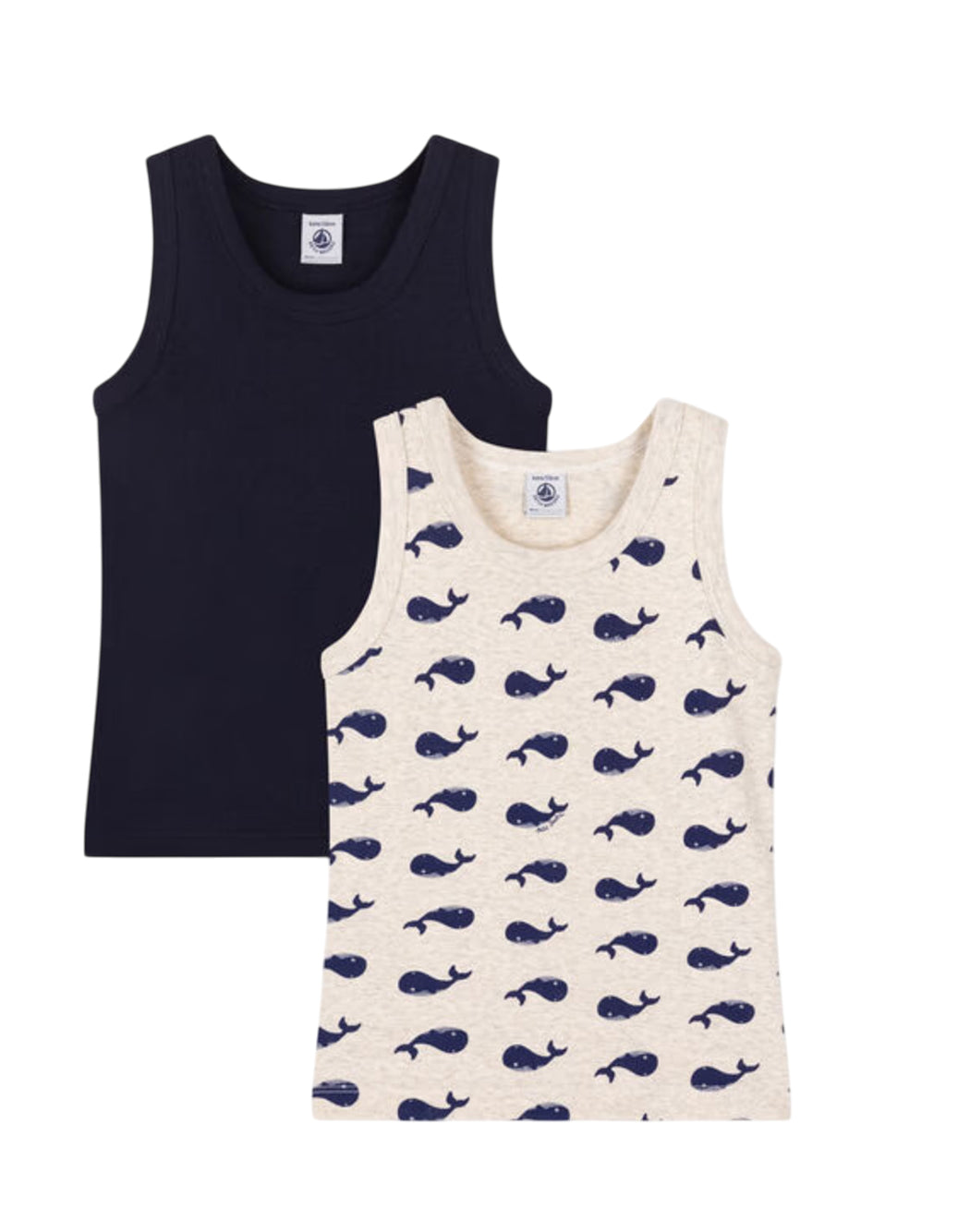 Petit Bateau Multicolor