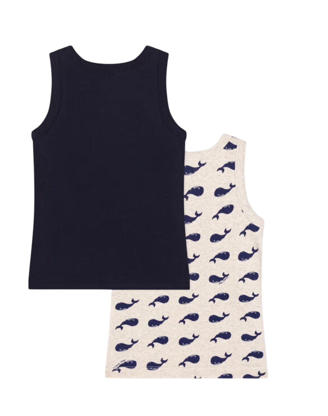 Petit Bateau Multicolor