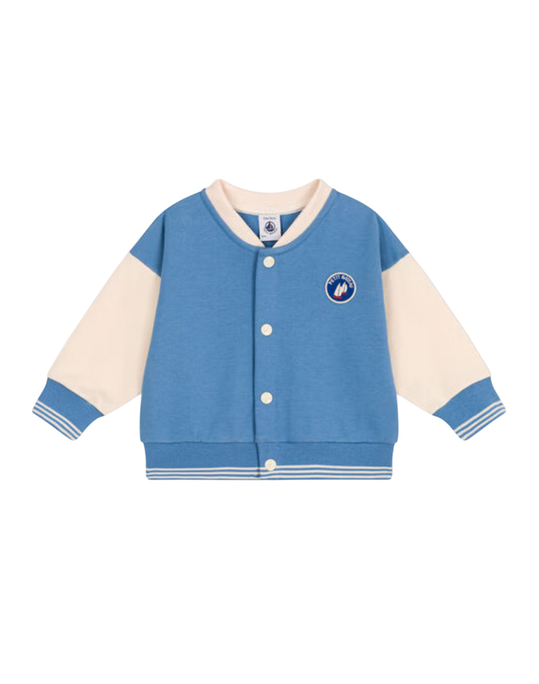 Petit Bateau Multicolor