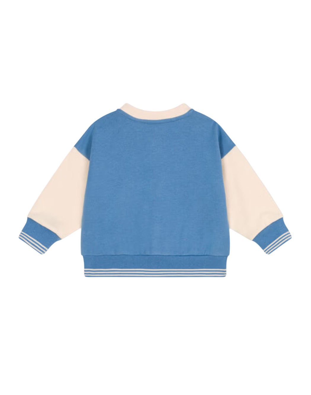 Petit Bateau Multicolor