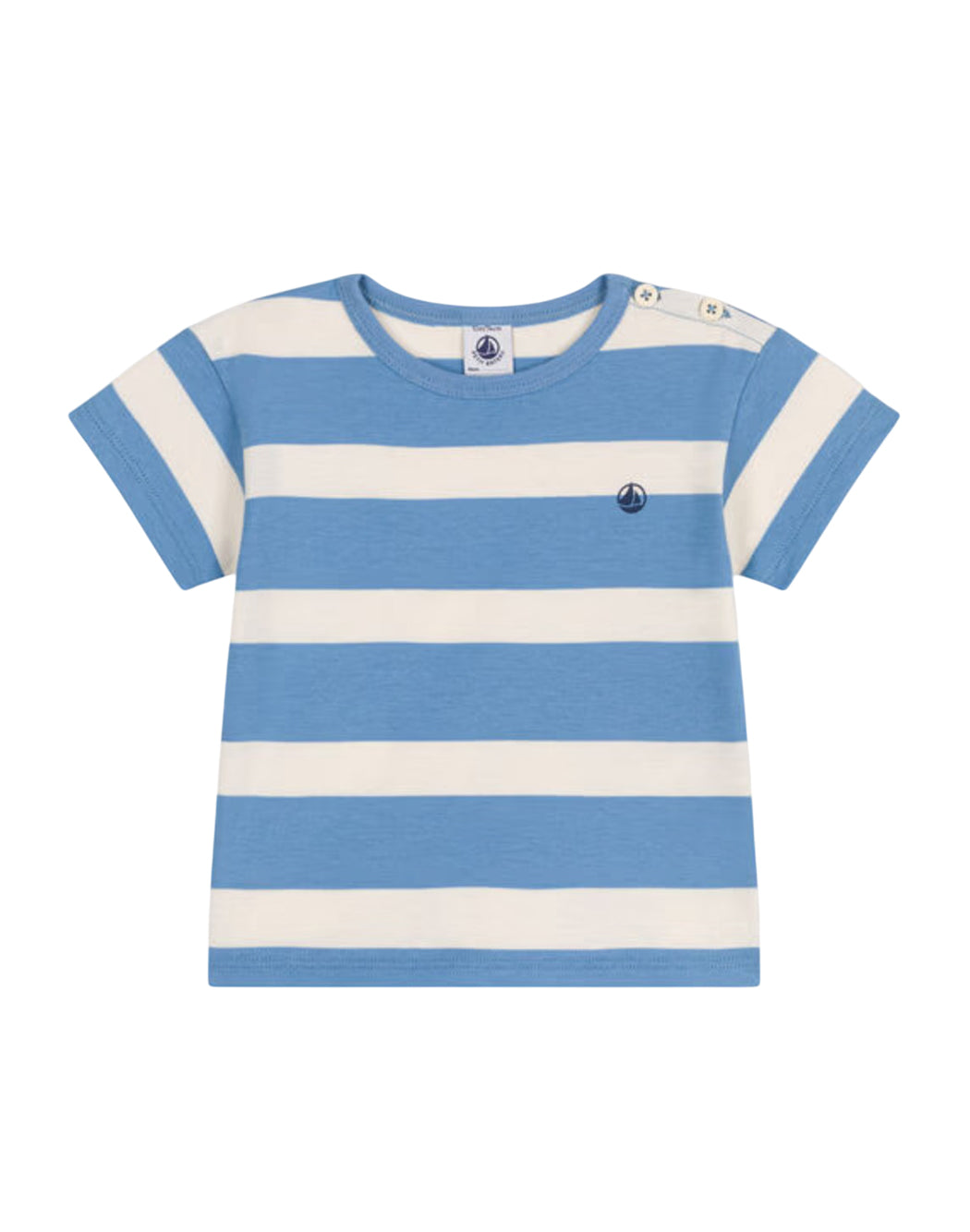 Petit Bateau Multicolor