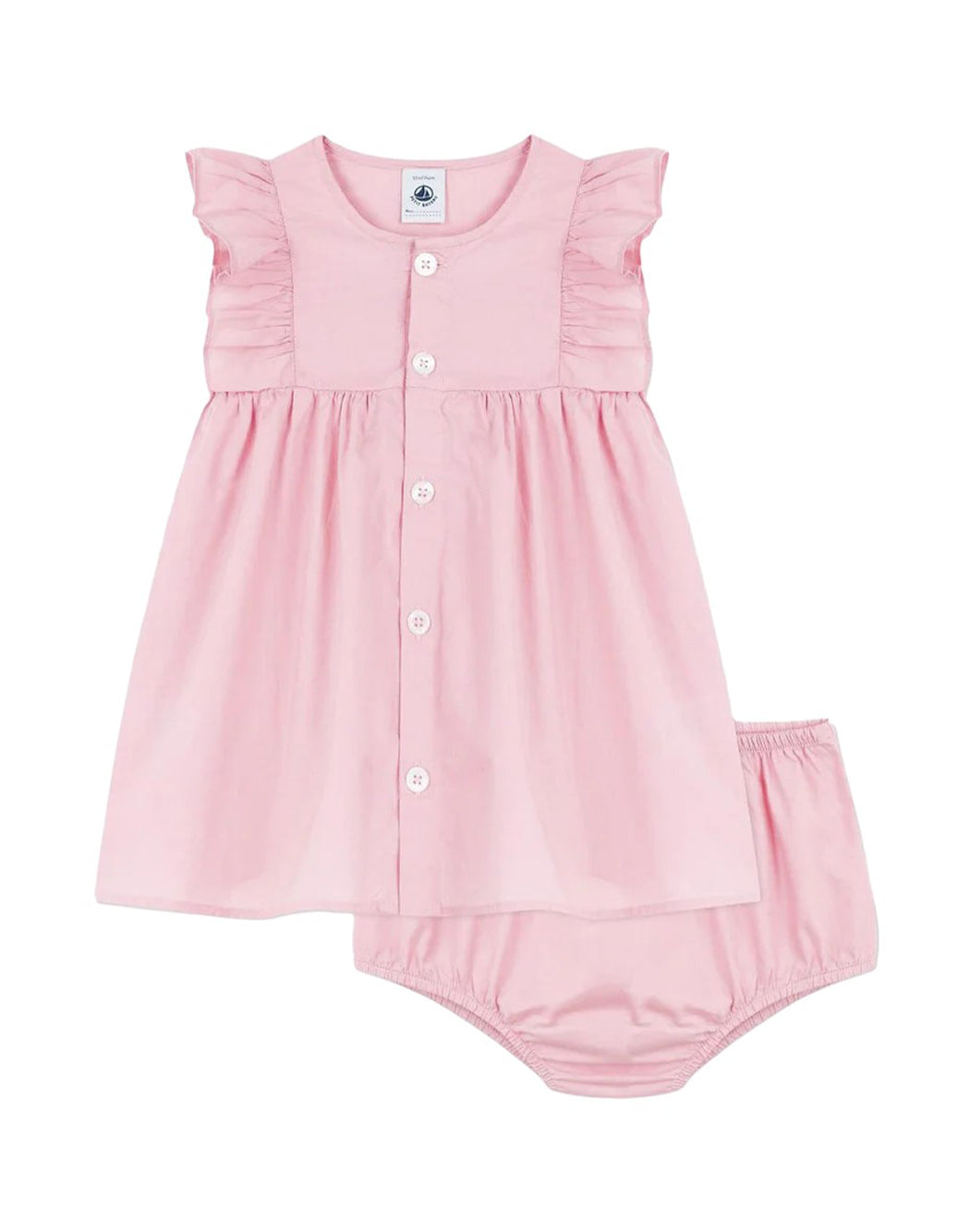 Petit Bateau Neutro