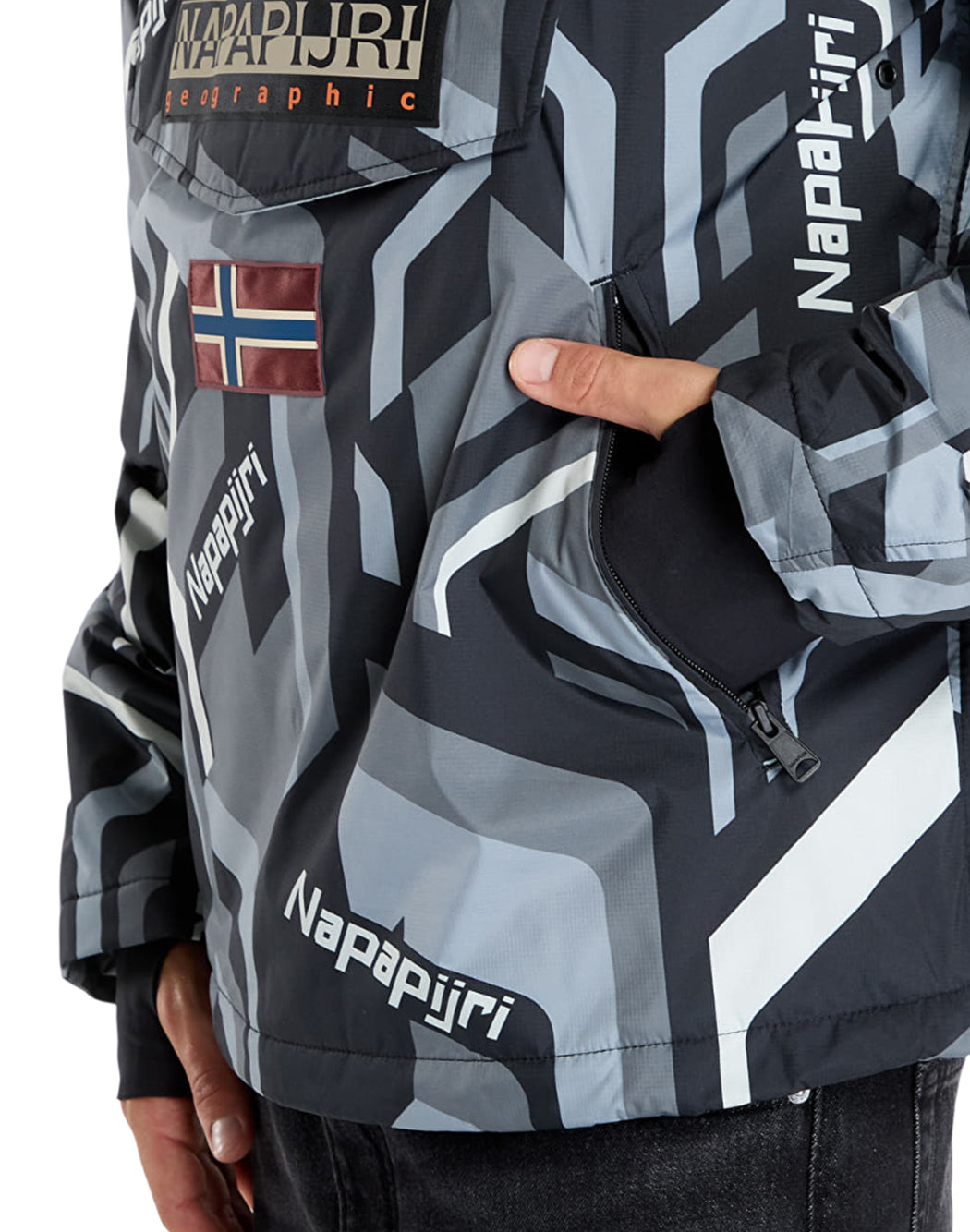Napapijri Multicolor
