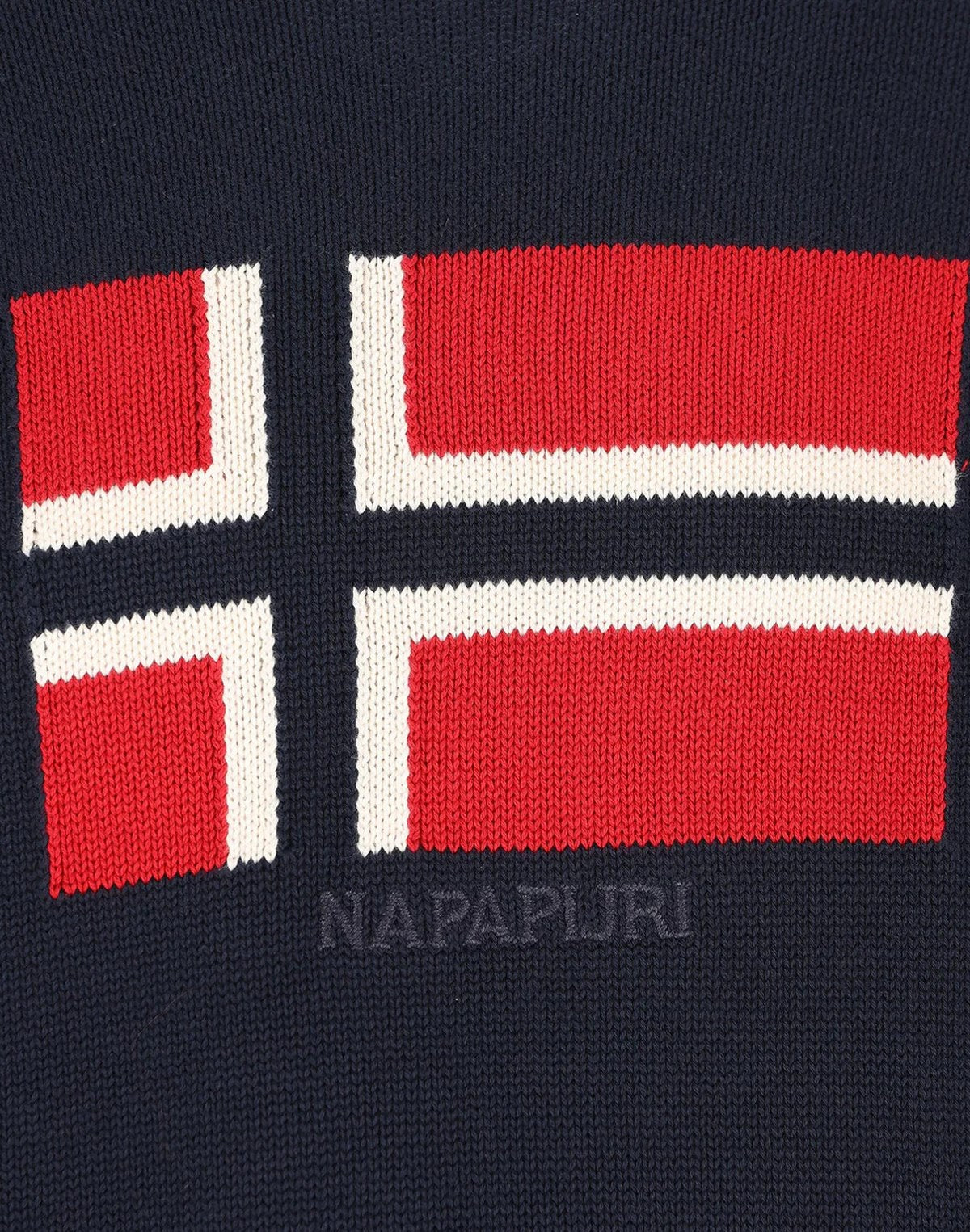 Napapijri Blu