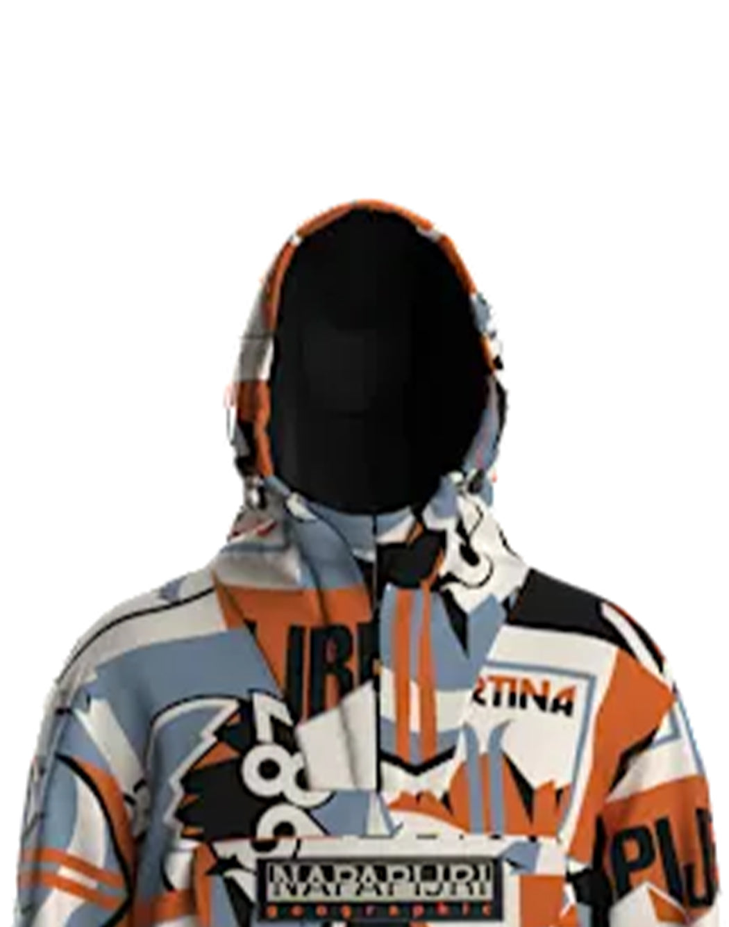 Napapijri  Multicolor